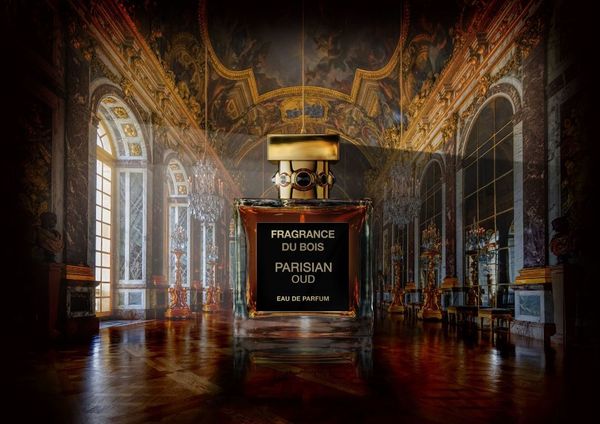 Fragrance Du Bois Parisian Fragrance du Bois