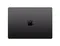 Ноутбук MacBook Pro 16 2023 M3 Pro 12 CPU 18 GPU 36/512Gb Черный Космос Space Black