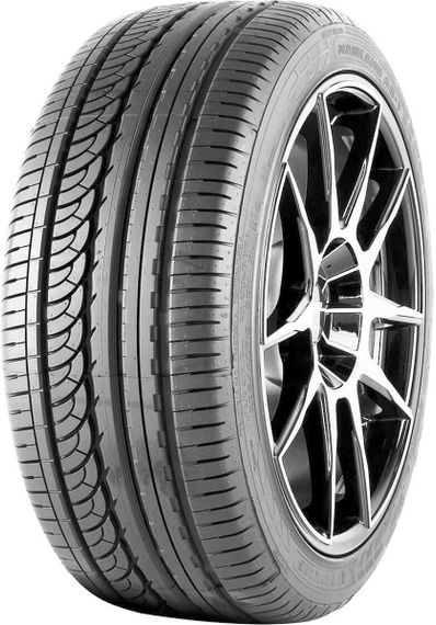 Nankang AS1 265/40 R20 104Y XL