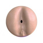 Мастурбатор реалистичный Fleshlight Boost Blast Female бежевый (анус)