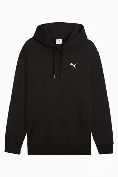 Кофта Puma Essentials Wardrobe - черный