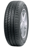 Легковая шина 215/60R17C 104/102H HAKKA C VAN (Nokian)