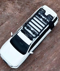Haval H5 Багажная платформа Combat Rider