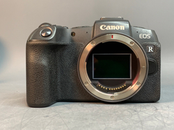Canon EOS RP Body 472.000 Кадров