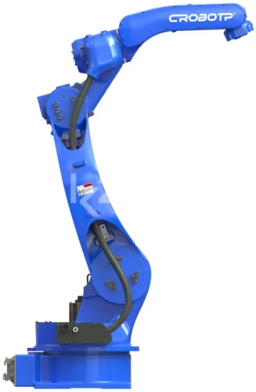 Промышленный сварочный робот CRP RH18-20