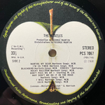 The Beatles ‎– The Beatles 2LP (Англия 1978г.)