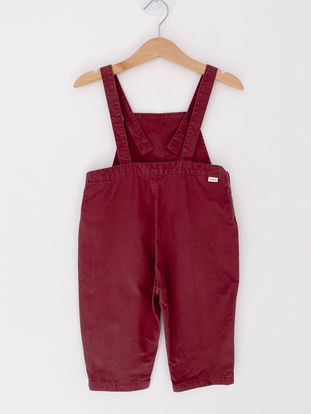 Комбинезон Tiny Cottons