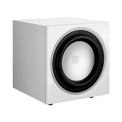 DALI SUB E-9 F Белый [White] — активный сабвуфер