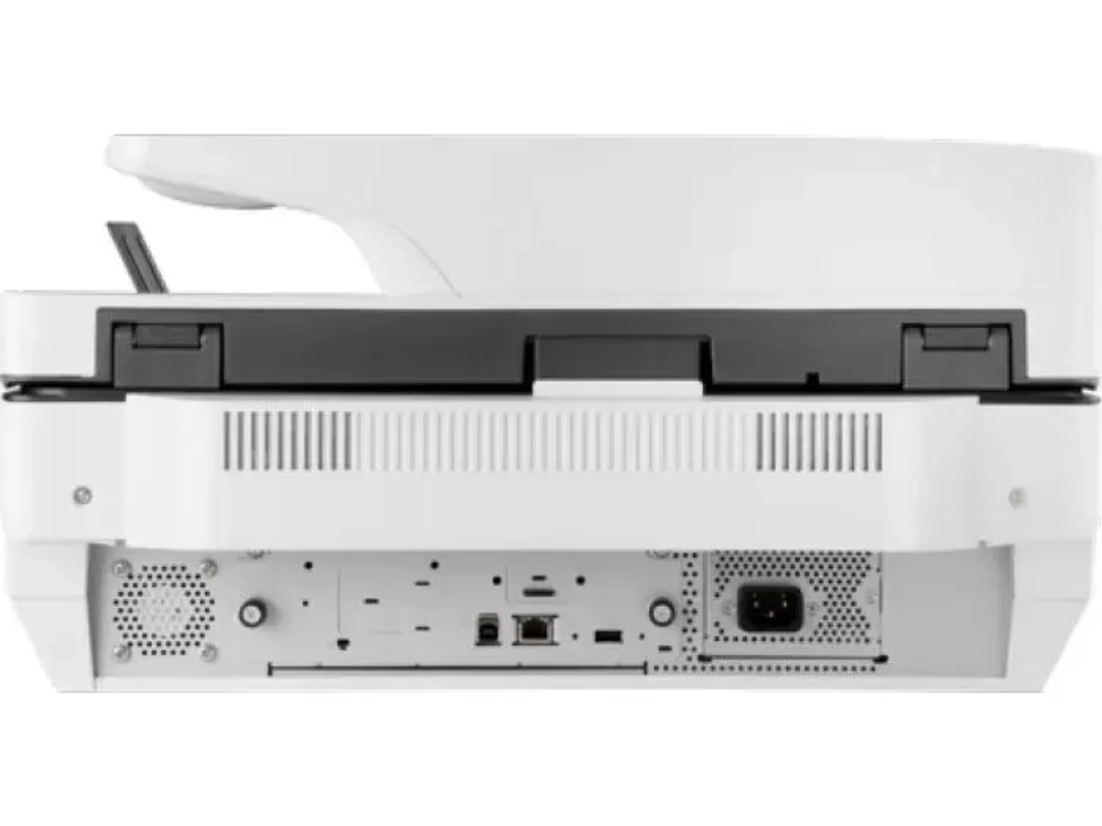 Документ-сканер HP Digital Sender Flow 8500 fn2