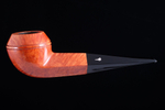 Курительная трубка Ser Jacopo Jeppetto N1, S901-7
