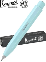 Карандаш механический Kaweco SKYLINE Sport Mint (10000775) 0.7 мм мятный
