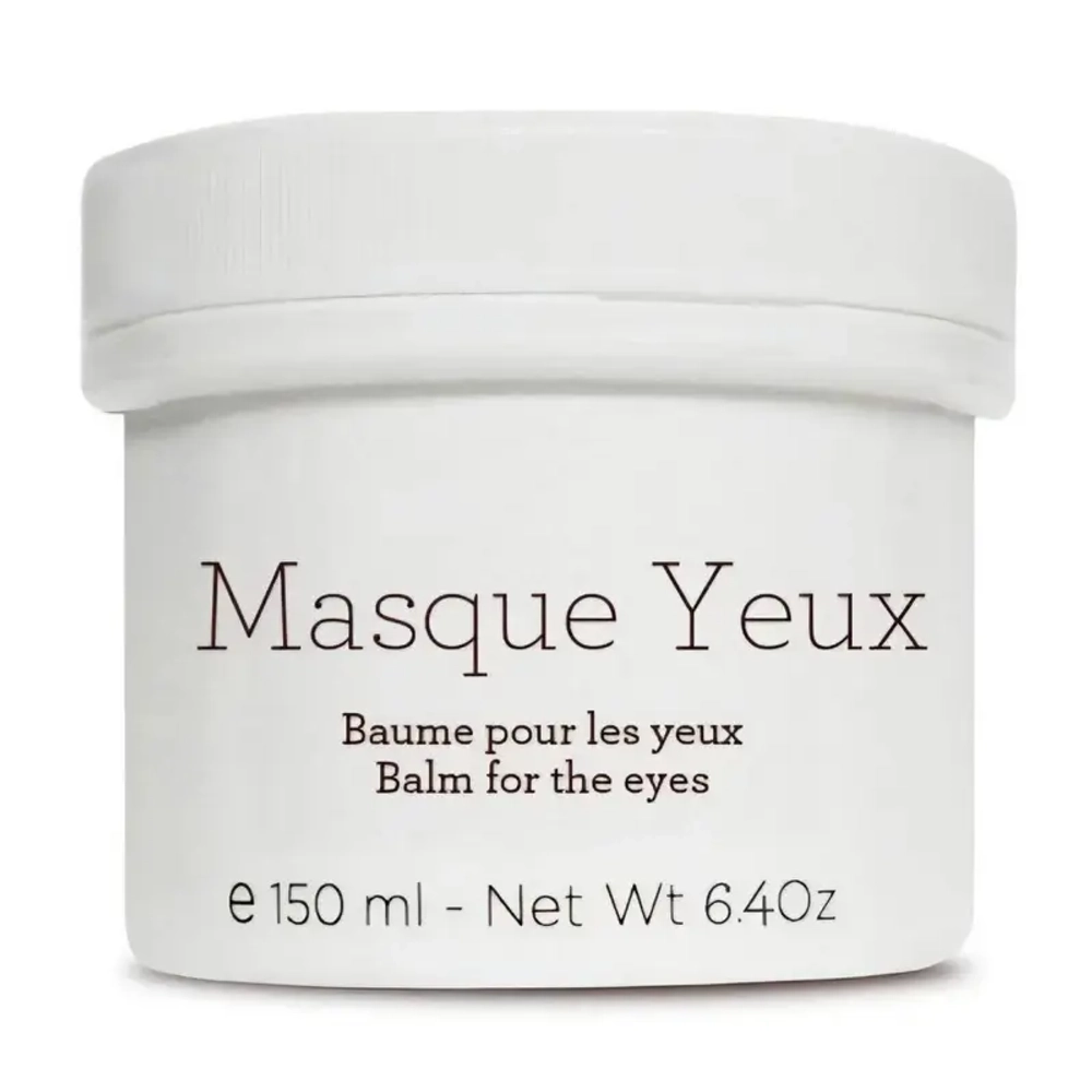 Masque Yeux GERnetic