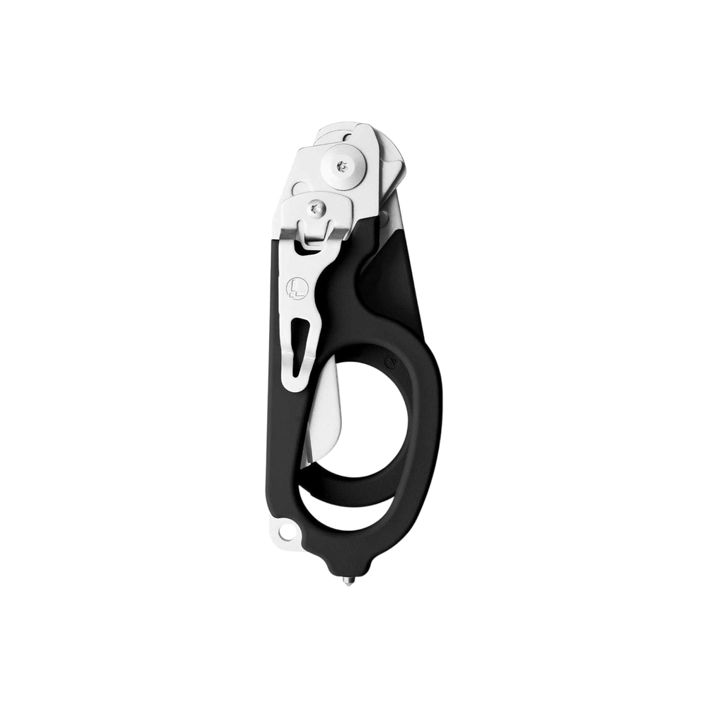 Ножницы-мультитул Leatherman Raptor Rescue Black