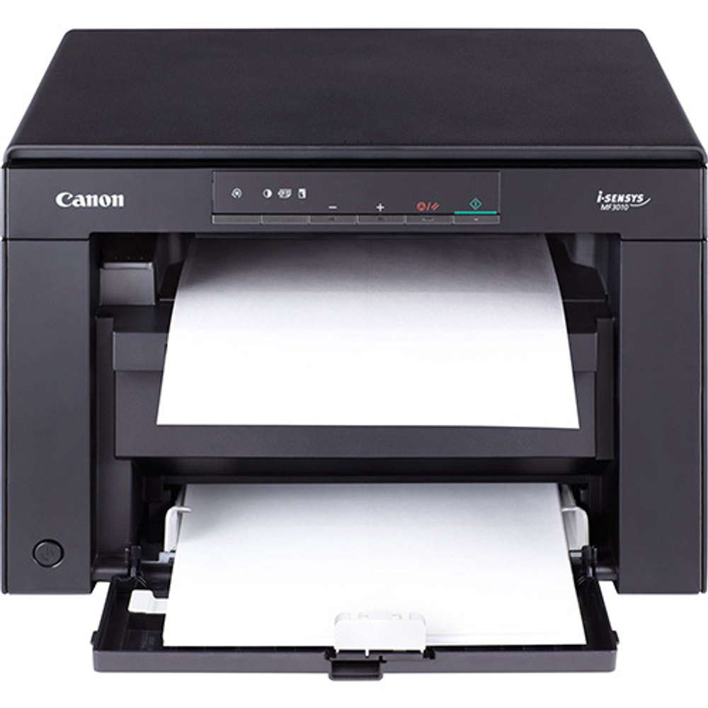 Принтер Canon i-CLASS MF3010, A4, 18 стр./мин, USB