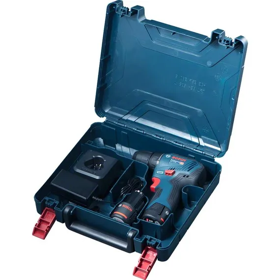 Аккумуляторный шуруповерт "BOSCH" GSR 12V-30 Professional