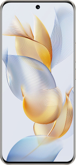 Смартфон HONOR 90 8/256 ГБ Global для РФ, Dual nano SIM, diamond silver