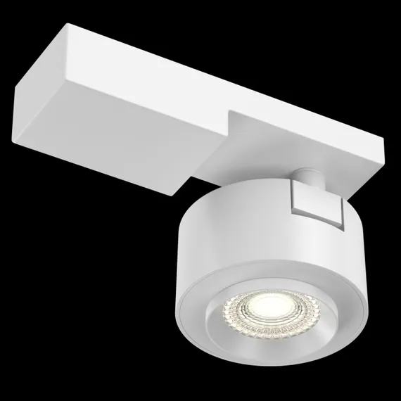 Точечный светильник Treo C062CL-L12W3K Maytoni