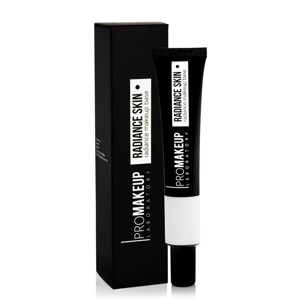 ProMakeup Radiance Skin 02 peri