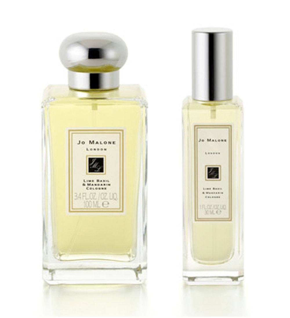 Jo Malone London Lime Basil and Mandarin