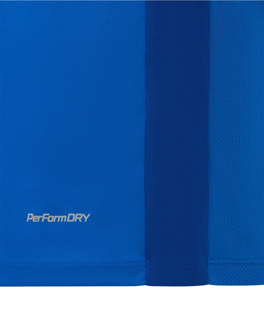 Футболка игровая Jogel DIVISION PerFormDRY Element Jersey 26, синий Z2