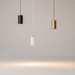 Подвесной светильник Maytoni P100PL-20W3K-BS