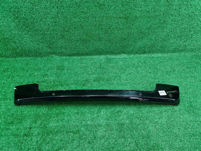 Накладка заднего бампера RR Sport 2 L494 (17-22)
