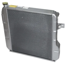 Радиатор водяной HangСha CPCD40-50XRX (TD42)/CPYD 2014- R456331000000