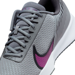 Мужские кроссовки теннисные Nike Zoom Vapor Pro 2 - серый