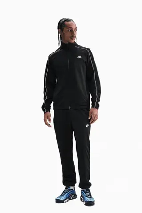 Спортивный костюм Nike Sportswear Club - черный