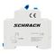 УЗО Schrack Technik 4P 63A 30mA тип AC 10kA Amparo AR006103-- (ВДТ)