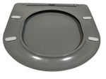 Унитаз подвесной CeramaLux B2330-3MH