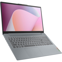 Ноутбук Lenovo IdeaPad Slim 3 15AMN8 (82XQ00R0PS)