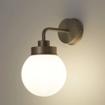 Настенный светильник Freya Kron FR5339WL-01N