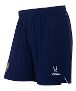 Шорты игровые NATIONAL PerFormDRY Away Shorts, темно-синий