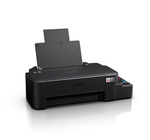 Принтер Epson EcoTank L121, A4, 9стр./мин, USB, цветной