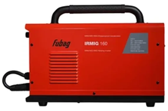 Переходник Fubag Y 3/8"FFF