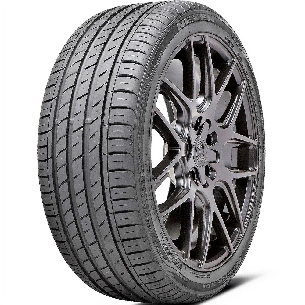 Летняя шина Roadstone NFera SU1 (275/40 R19 105Y)