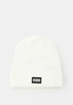 Шапка взрослая PUMA Ribbed Classic Cuff Beanie