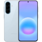 Смартфон Samsung Galaxy A57 5G 8/128GB, Awesome Icyblue (Голубой)