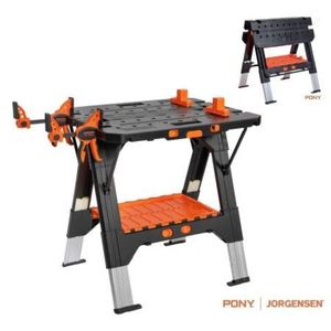 PONY JORGENSEN