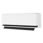 Инверторная сплит-система серии DELUXE PRO DUAL Inverter H24S1D (комплект)