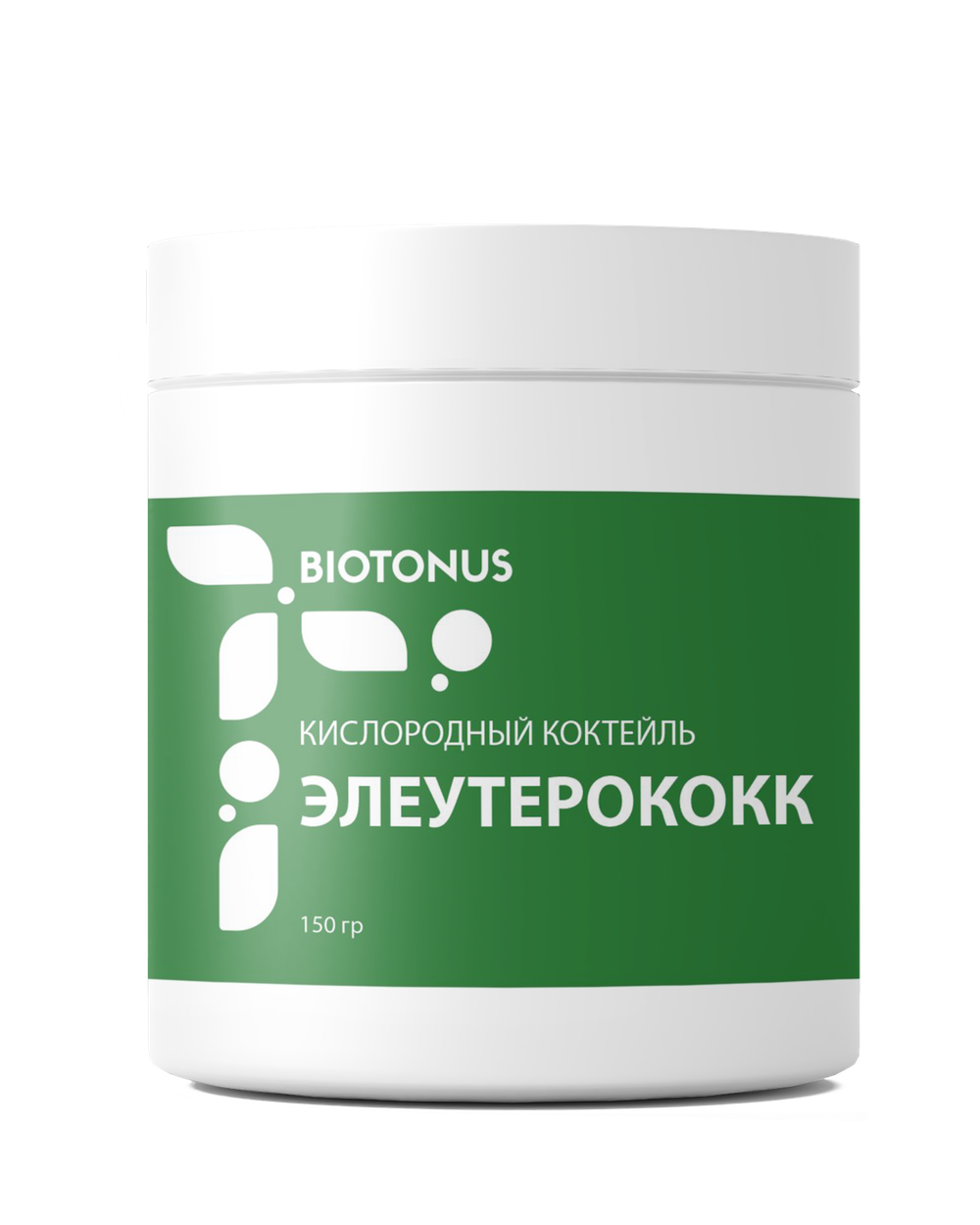 Концентрат для коктейлей Элеутерококк