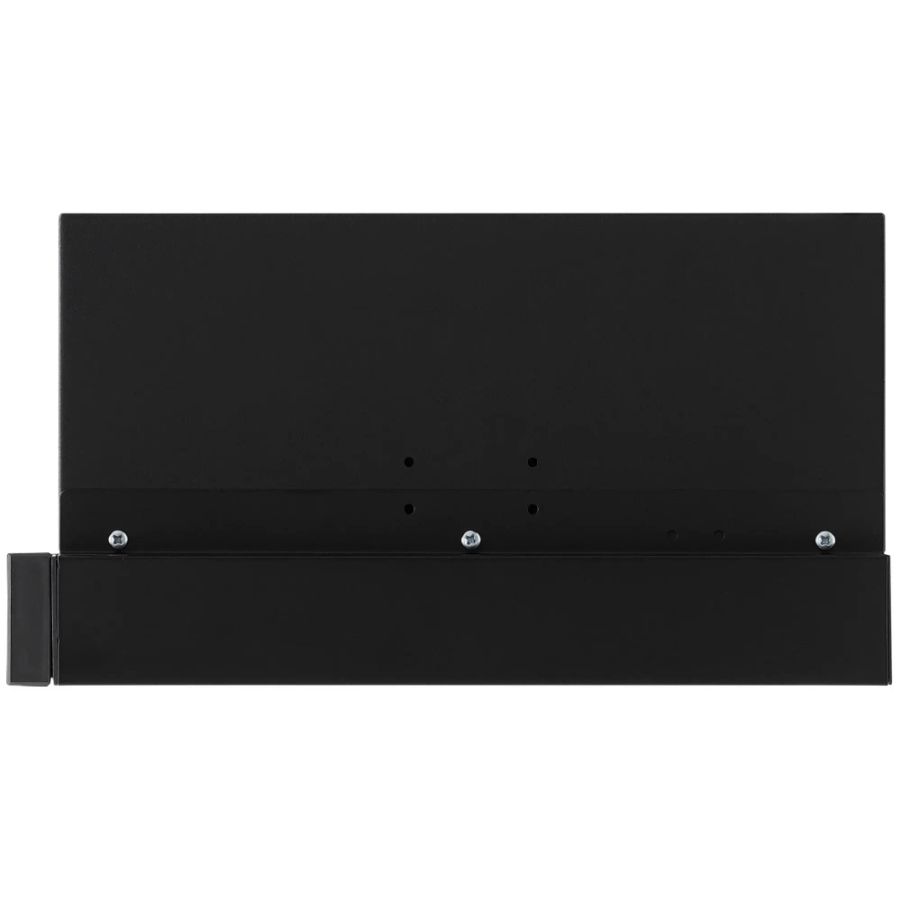 Встраиваемая вытяжка Krona KAMILLA T 500 BLACK