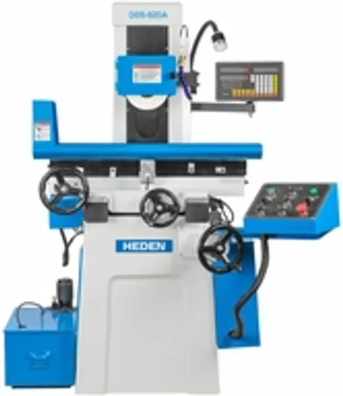 Станок ленточнопильный Heden DBS-115B