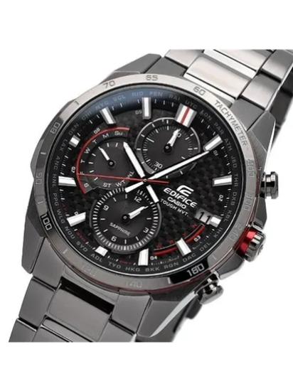 Наручные часы Casio EQW-A2000DC-1AJF