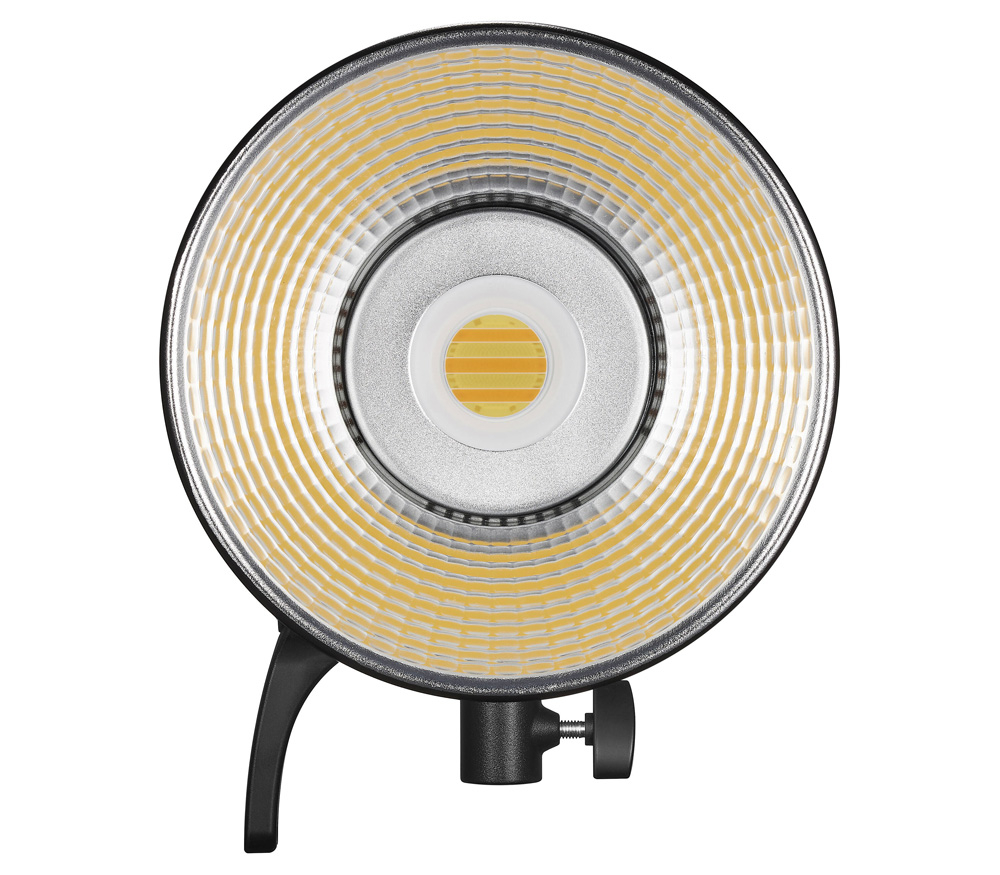 Осветитель Godox LITEMONS LA150Bi, светодиодный, 190 Вт, 2800-6500К