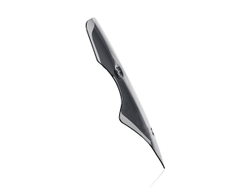 DU016F WRS CAPONORD SMOKE WINDSCREEN (MTS V4)
