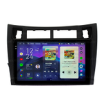 Teyes CC4 Pro 9" для Toyota Vitz 2005-2010