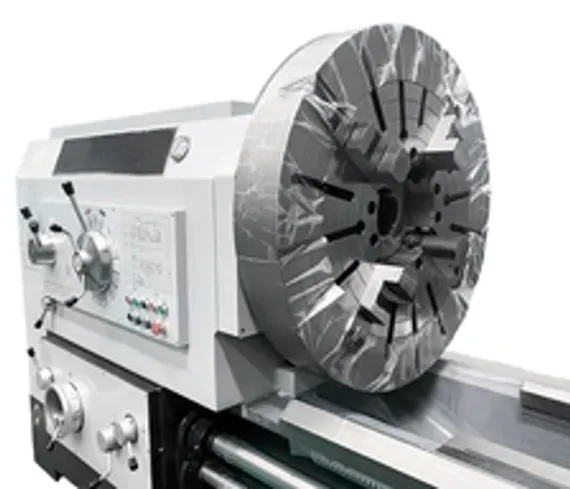 Токарный станок SGSK CW61100F
