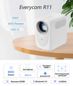 Проектор Everycom R11